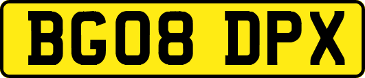 BG08DPX
