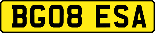 BG08ESA
