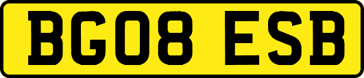 BG08ESB