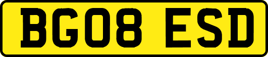 BG08ESD