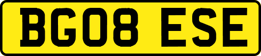 BG08ESE