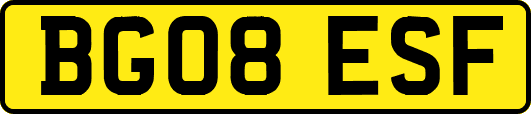 BG08ESF