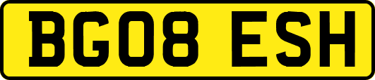 BG08ESH