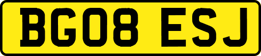 BG08ESJ