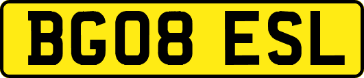 BG08ESL
