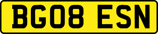 BG08ESN