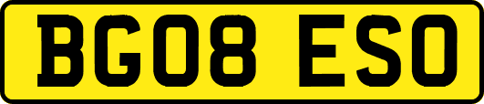 BG08ESO