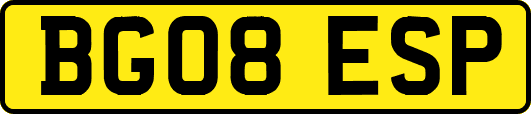 BG08ESP