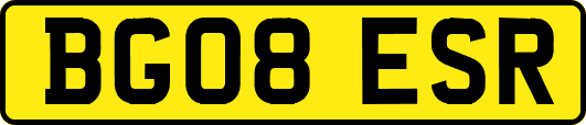 BG08ESR