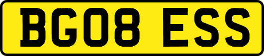 BG08ESS