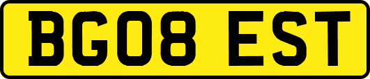 BG08EST