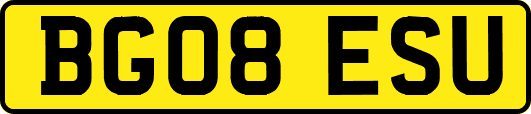BG08ESU