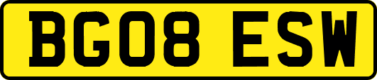 BG08ESW