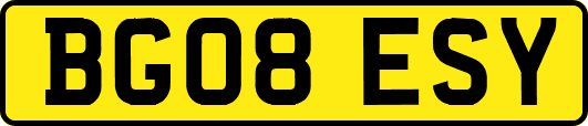 BG08ESY
