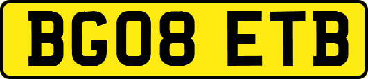 BG08ETB