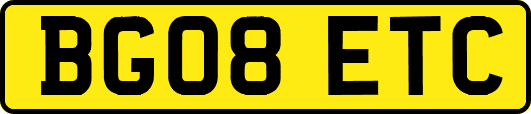 BG08ETC