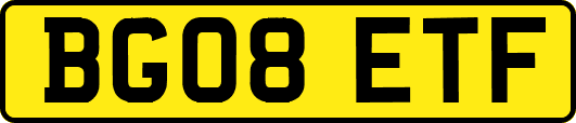 BG08ETF
