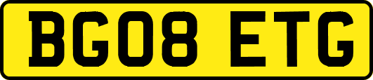 BG08ETG