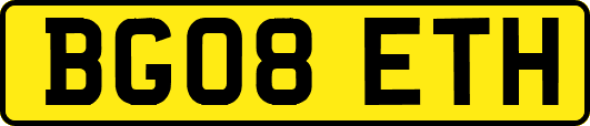 BG08ETH