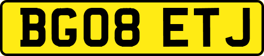 BG08ETJ
