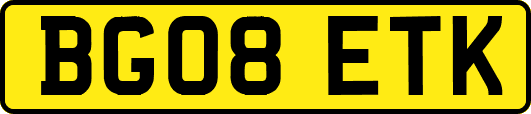 BG08ETK