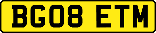 BG08ETM