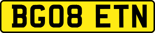 BG08ETN