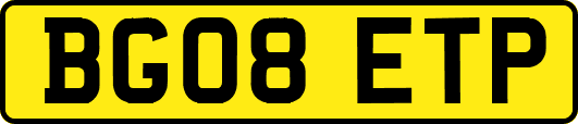 BG08ETP