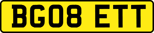 BG08ETT