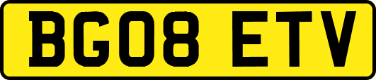 BG08ETV