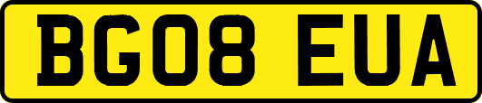 BG08EUA