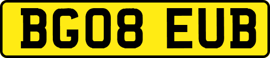 BG08EUB