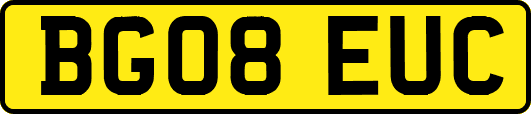 BG08EUC
