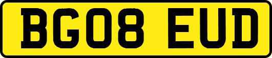 BG08EUD