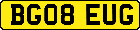 BG08EUG