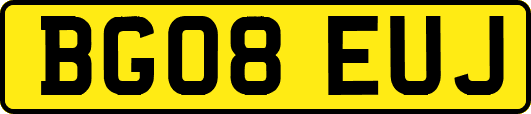 BG08EUJ