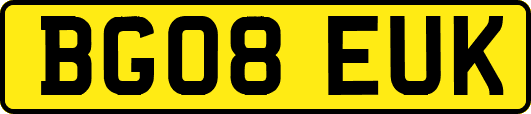BG08EUK