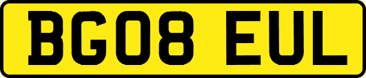 BG08EUL