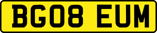 BG08EUM