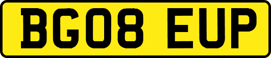 BG08EUP