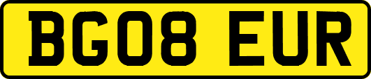 BG08EUR