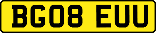 BG08EUU