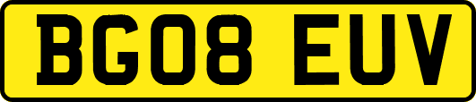 BG08EUV