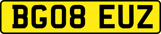 BG08EUZ
