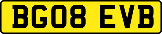 BG08EVB