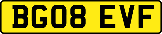 BG08EVF