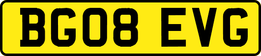 BG08EVG