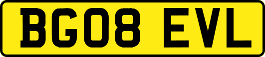 BG08EVL