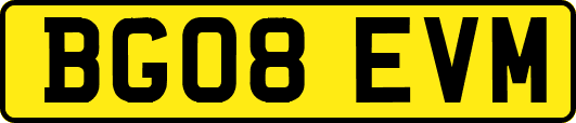 BG08EVM