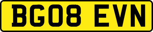BG08EVN